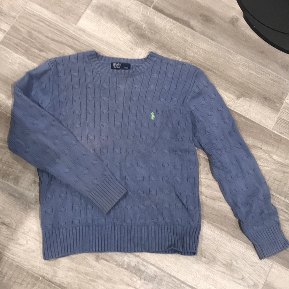 Ralph Lauren Sweater